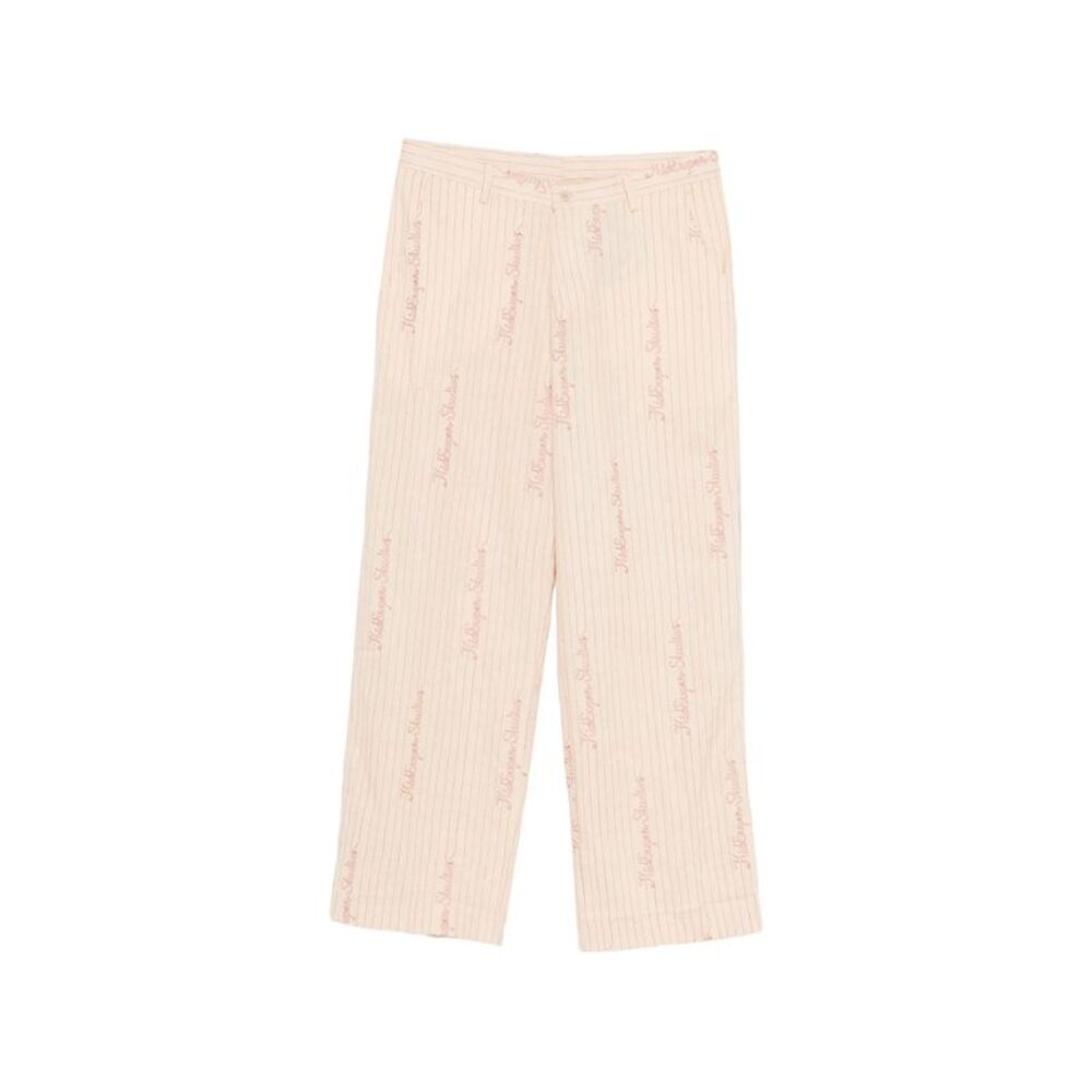 Kidsuper Neutrals Trousers - Tailored Trousers Men